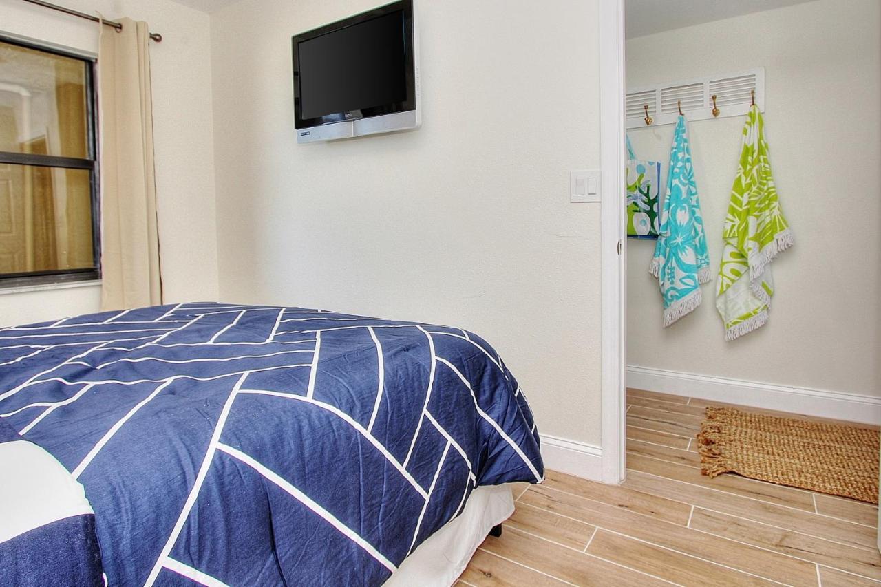 Sea Gate 404 Apartment Клиъруотър Бийч Екстериор снимка